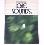 New Electone Album Love Sounds 1-1